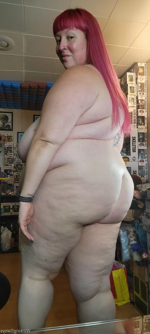 Busty Mara [ winkingdaisys ] Onlyfans leaked photo 9505444 on Hotleaks.tv