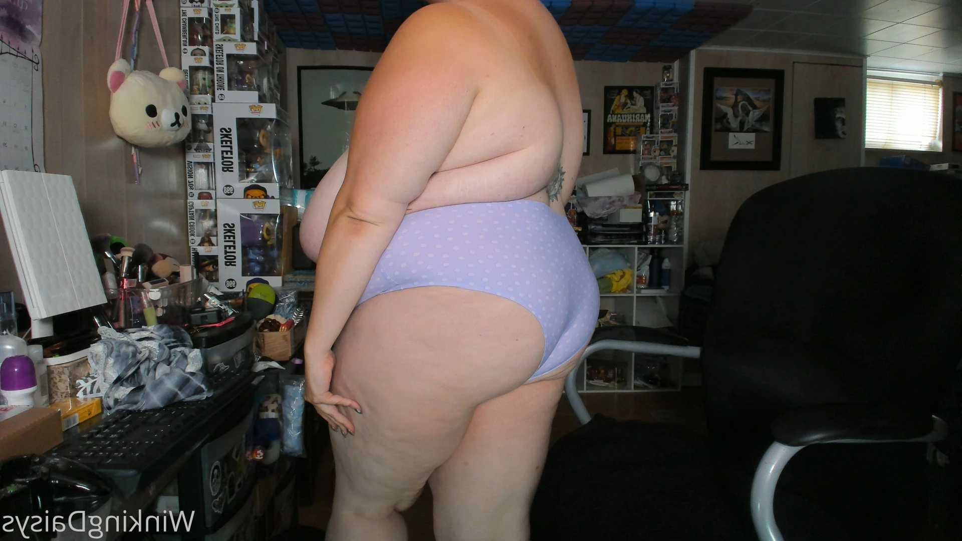 Busty Mara [ winkingdaisys ] Onlyfans leaked photo 9505537 on Hotleaks.tv