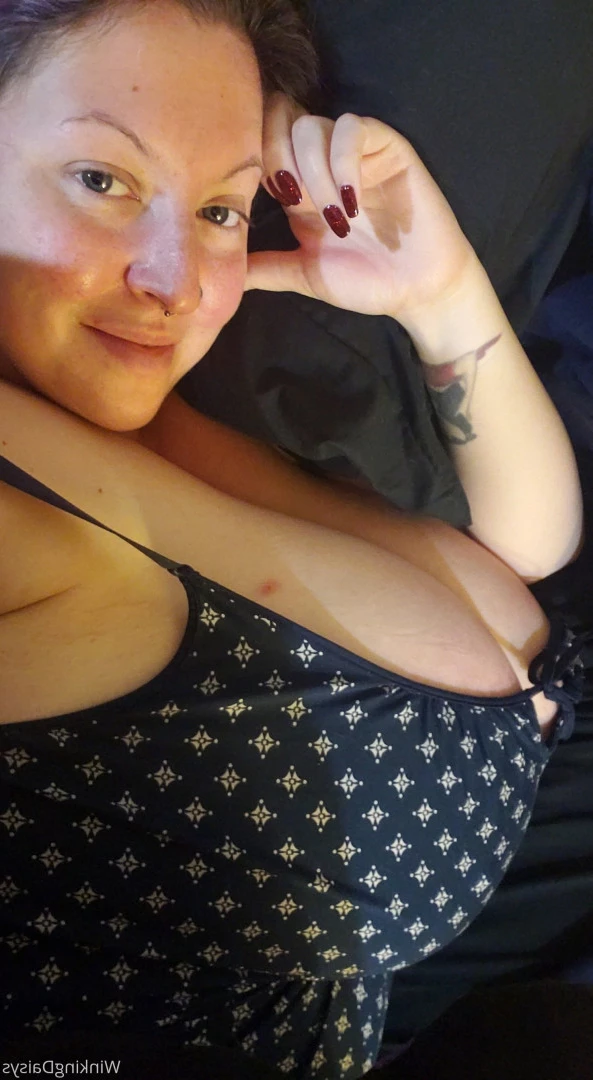 Busty Mara [ winkingdaisys ] Onlyfans leaked photo 9505578 on Hotleaks.tv