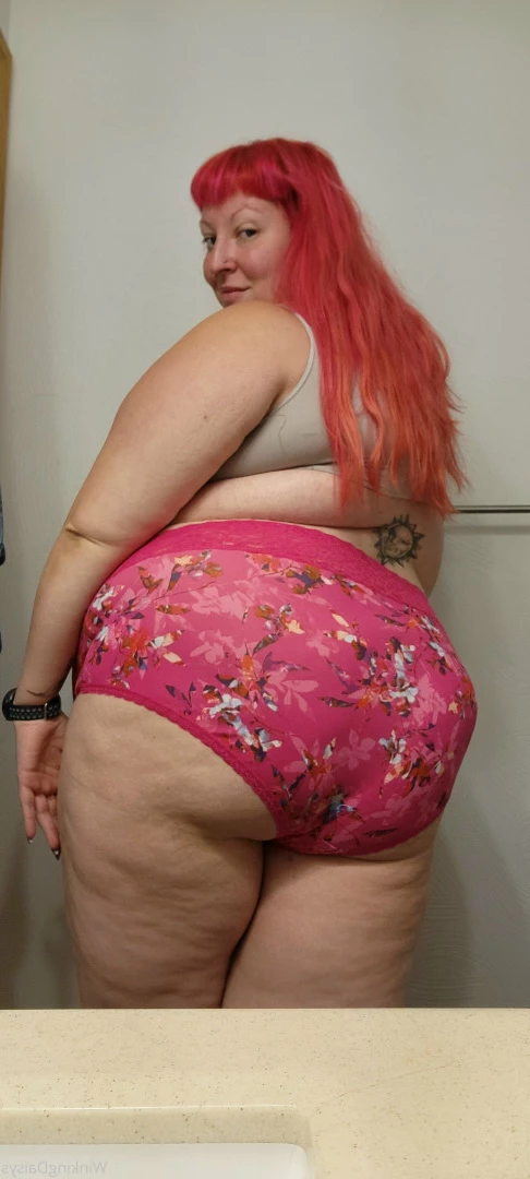 Busty Mara [ winkingdaisys ] Onlyfans leaked photo 9505640 on Hotleaks.tv