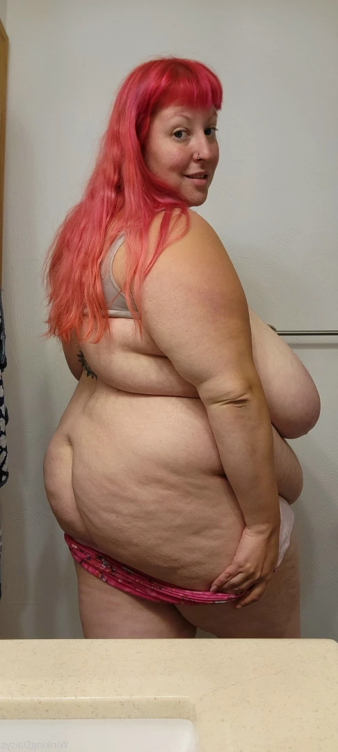 Busty Mara [ winkingdaisys ] Onlyfans leaked photo 9505870 on Hotleaks.tv