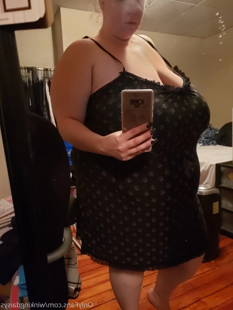 Busty Mara [ winkingdaisys ] Onlyfans leaked photo 9506490 on Hotleaks.tv