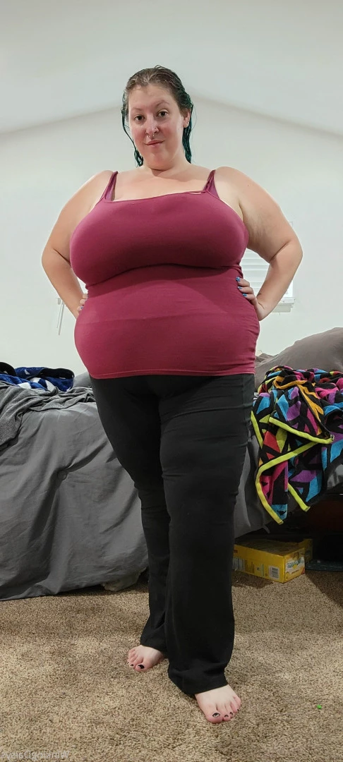 Busty Mara [ winkingdaisys ] Onlyfans leaked photo 9506576 on Hotleaks.tv