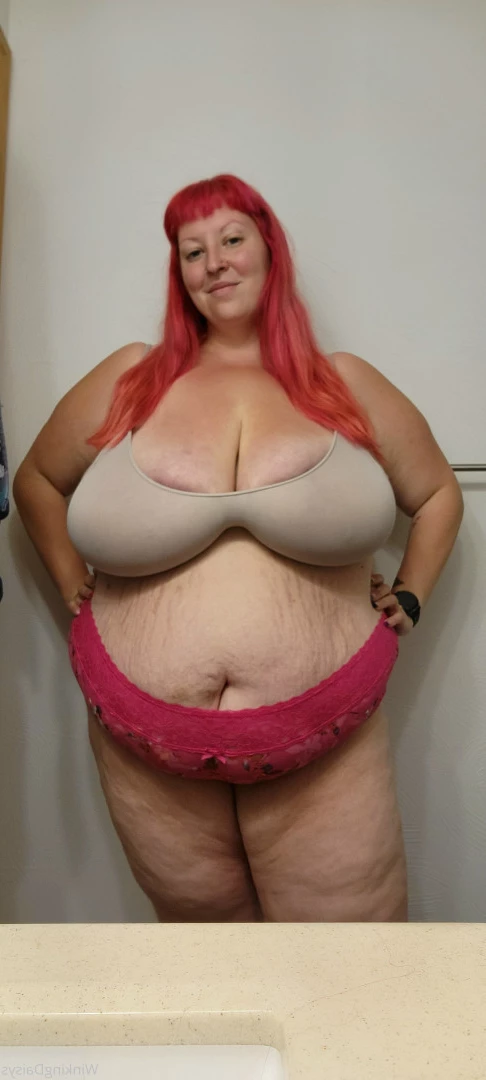 Busty Mara [ winkingdaisys ] Onlyfans leaked photo 9506687 on Hotleaks.tv