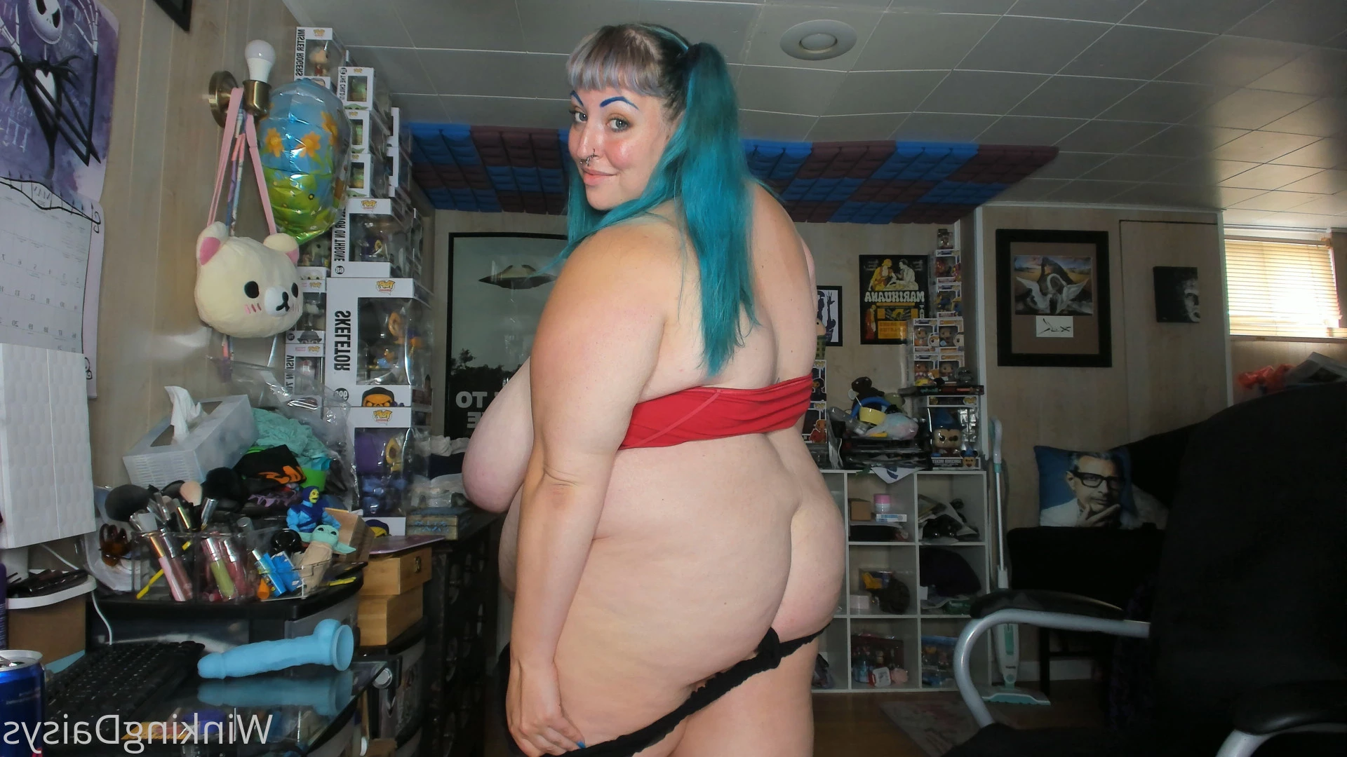 Busty Mara [ winkingdaisys ] Onlyfans leaked photo 9506719 on Hotleaks.tv
