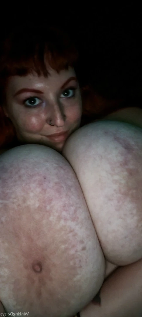 Busty Mara [ winkingdaisys ] Onlyfans leaked photo 9506752 on Hotleaks.tv
