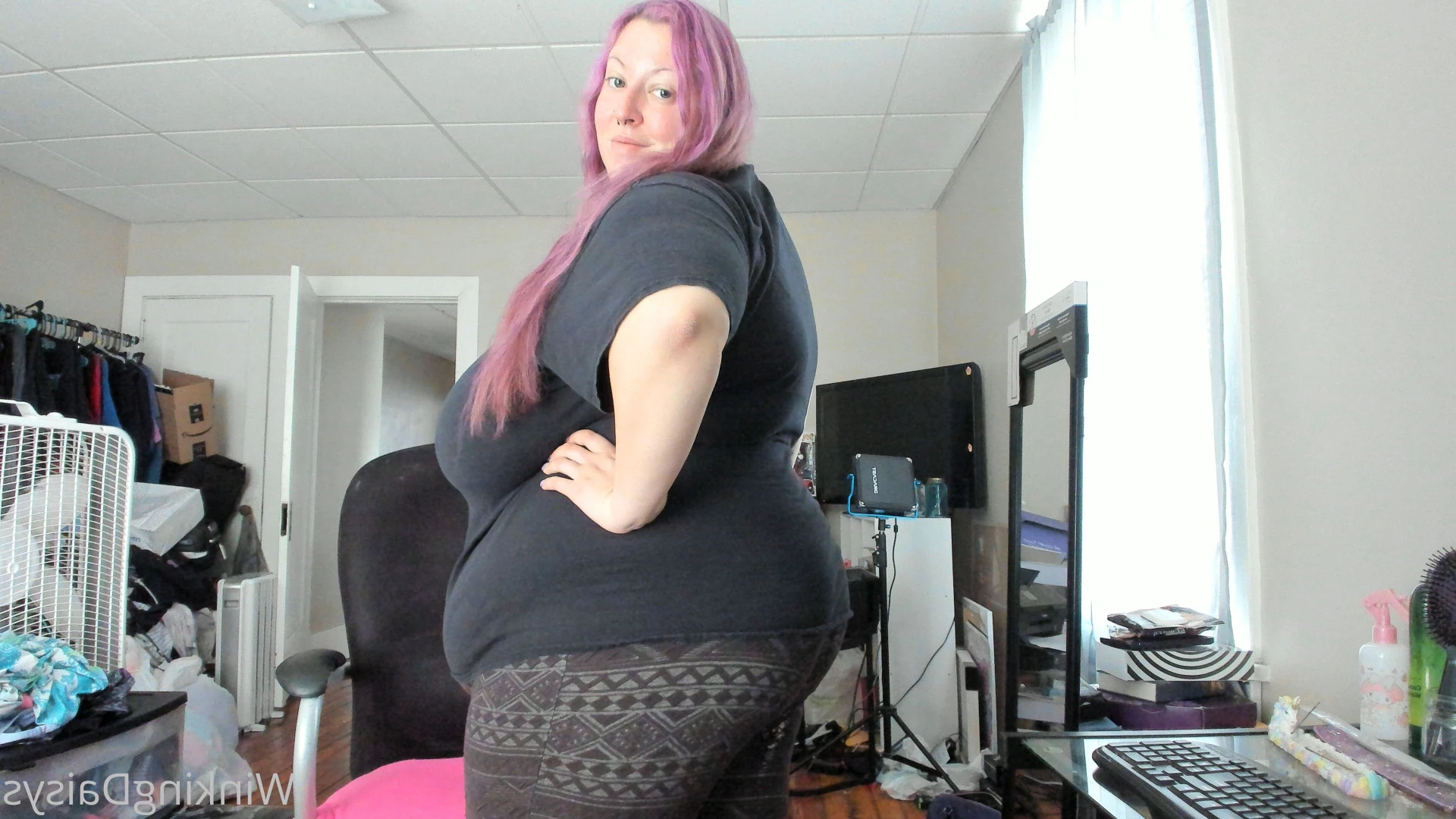 Busty Mara [ winkingdaisys ] Onlyfans leaked photo 9507365 on Hotleaks.tv