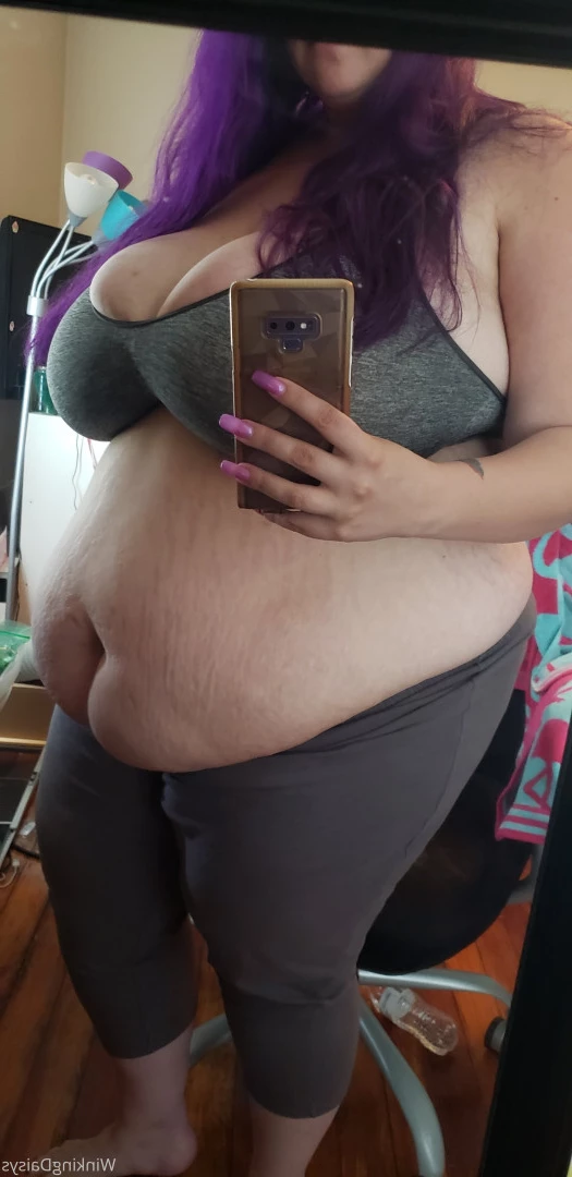 Busty Mara [ winkingdaisys ] Onlyfans leaked photo 9507575 on Hotleaks.tv