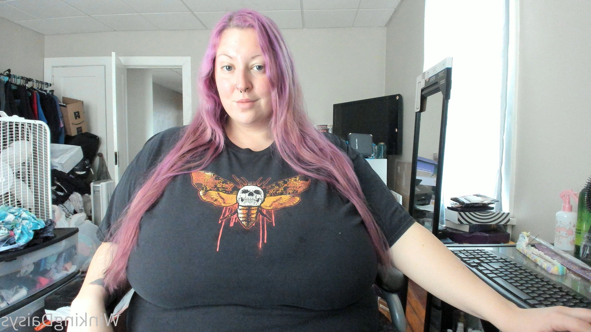 Busty Mara [ winkingdaisys ] Onlyfans leaked photo 9507689 on Hotleaks.tv