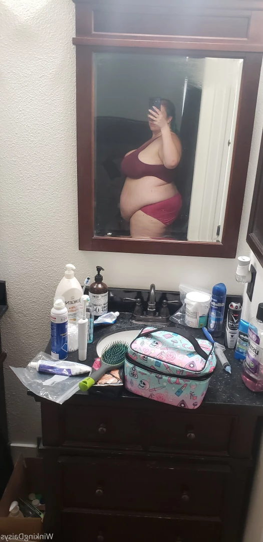 Busty Mara [ winkingdaisys ] Onlyfans leaked photo 9507794 on Hotleaks.tv