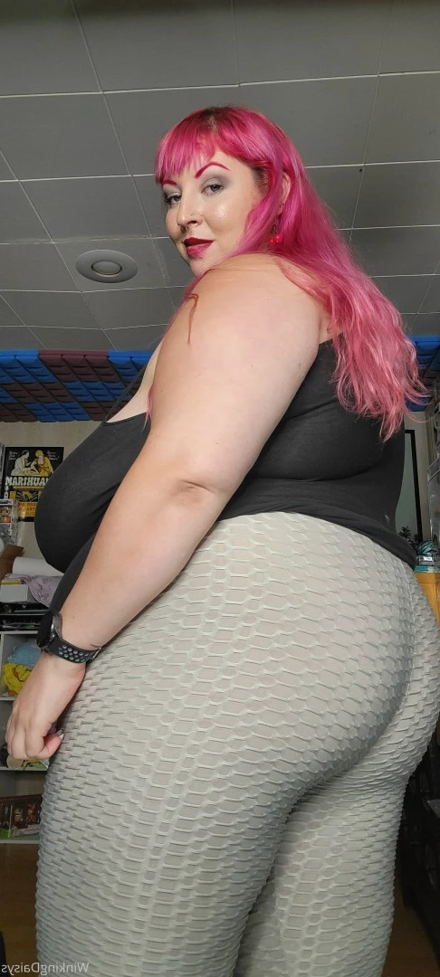 Busty Mara [ winkingdaisys ] Onlyfans leaked photo 9507962 on Hotleaks.tv