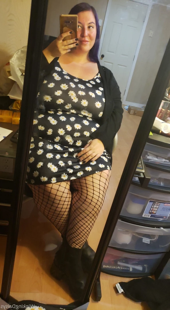 Busty Mara [ winkingdaisys ] Onlyfans leaked photo 9507991 on Hotleaks.tv