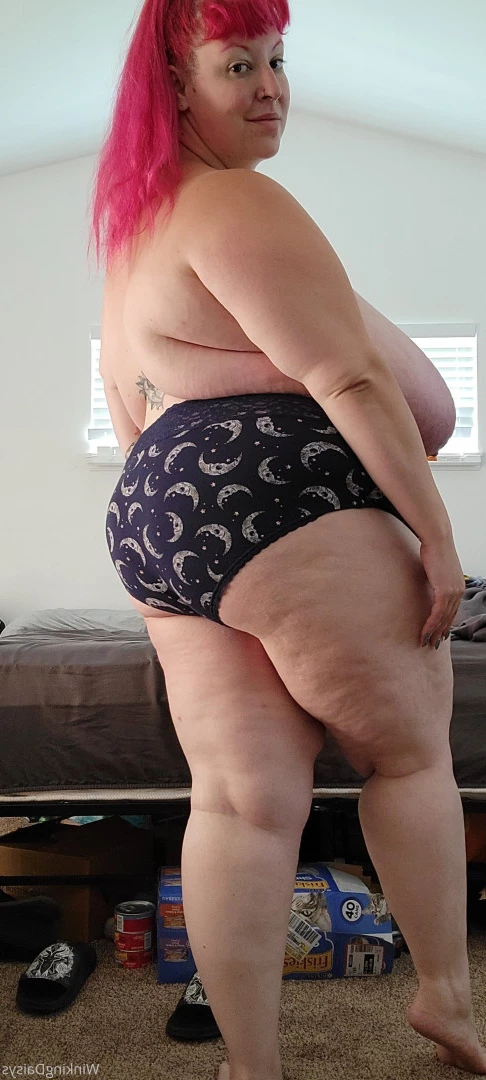 Busty Mara [ winkingdaisys ] Onlyfans leaked photo 9508298 on Hotleaks.tv