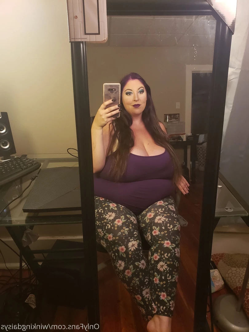 Busty Mara [ winkingdaisys ] Onlyfans leaked photo 9508358 on Hotleaks.tv