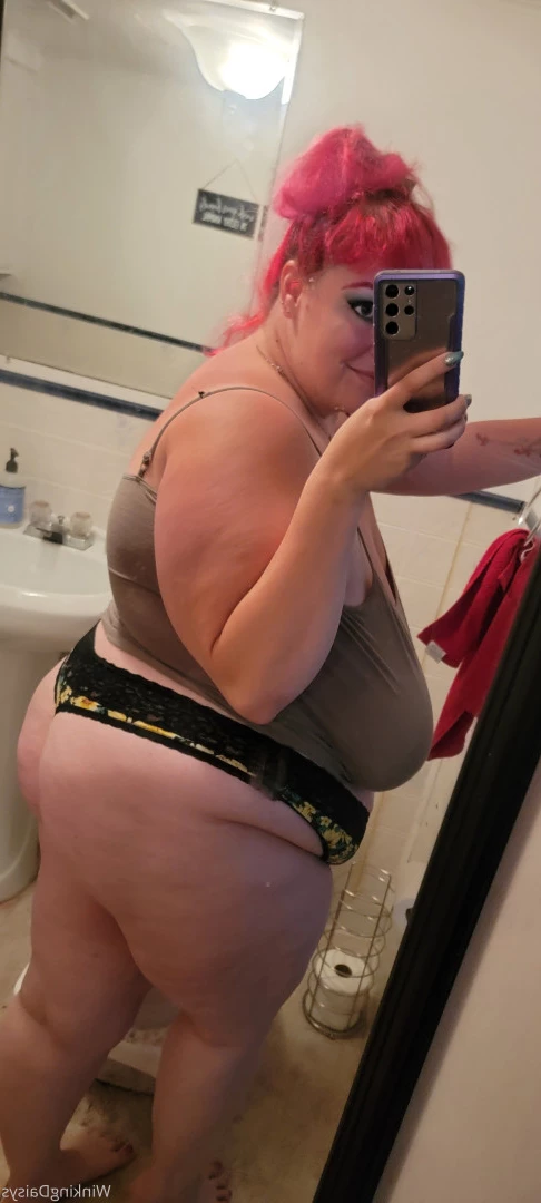 Busty Mara [ winkingdaisys ] Onlyfans leaked photo 9508442 on Hotleaks.tv