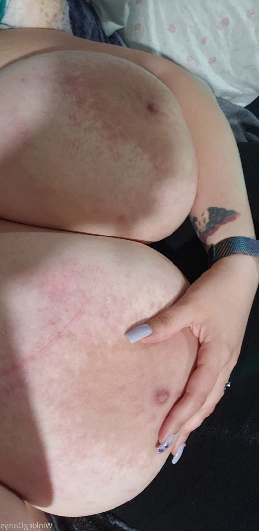 Busty Mara [ winkingdaisys ] Onlyfans leaked photo 9508516 on Hotleaks.tv