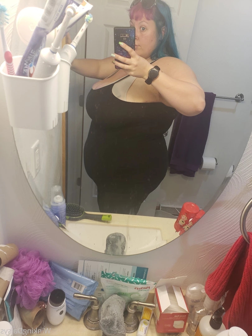 Busty Mara [ winkingdaisys ] Onlyfans leaked photo 9508893 on Hotleaks.tv