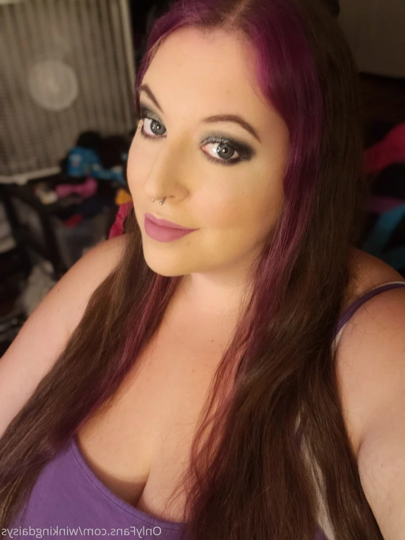 Busty Mara [ winkingdaisys ] Onlyfans leaked photo 9508936 on Hotleaks.tv