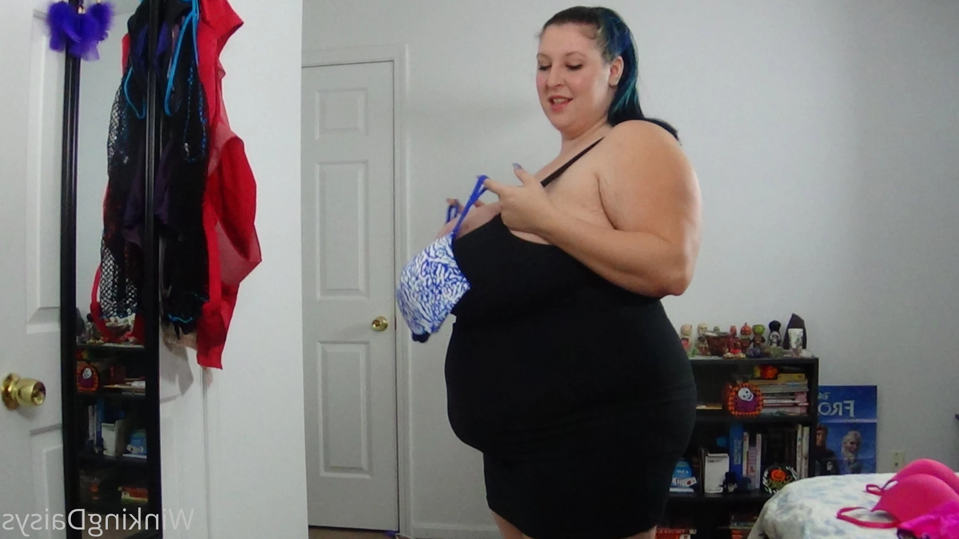 Busty Mara [ winkingdaisys ] Onlyfans leaked photo 9509608 on Hotleaks.tv