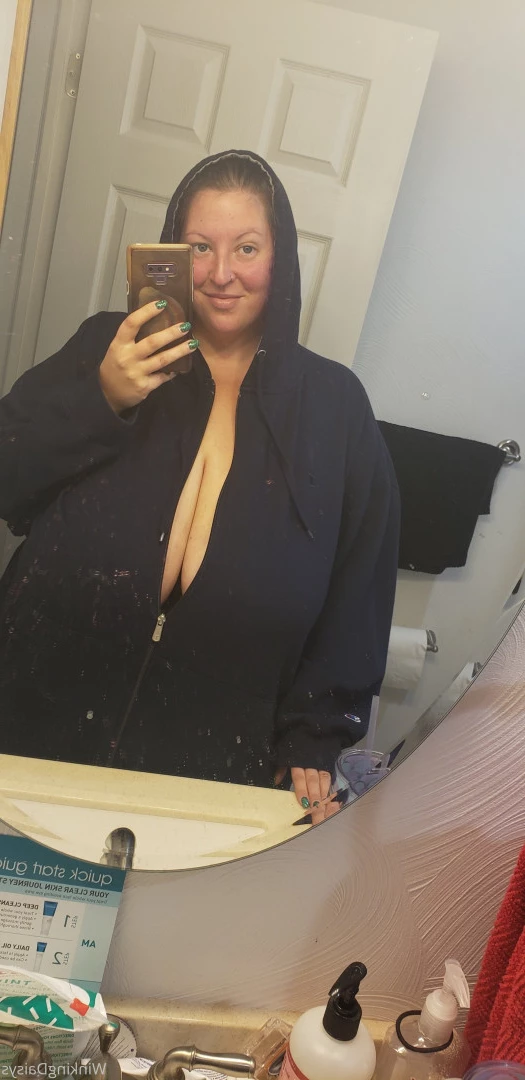 Busty Mara [ winkingdaisys ] Onlyfans leaked photo 9509623 on Hotleaks.tv