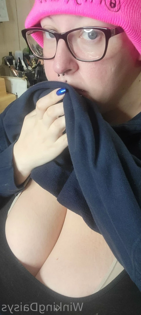 Busty Mara [ winkingdaisys ] Onlyfans leaked photo 9509671 on Hotleaks.tv