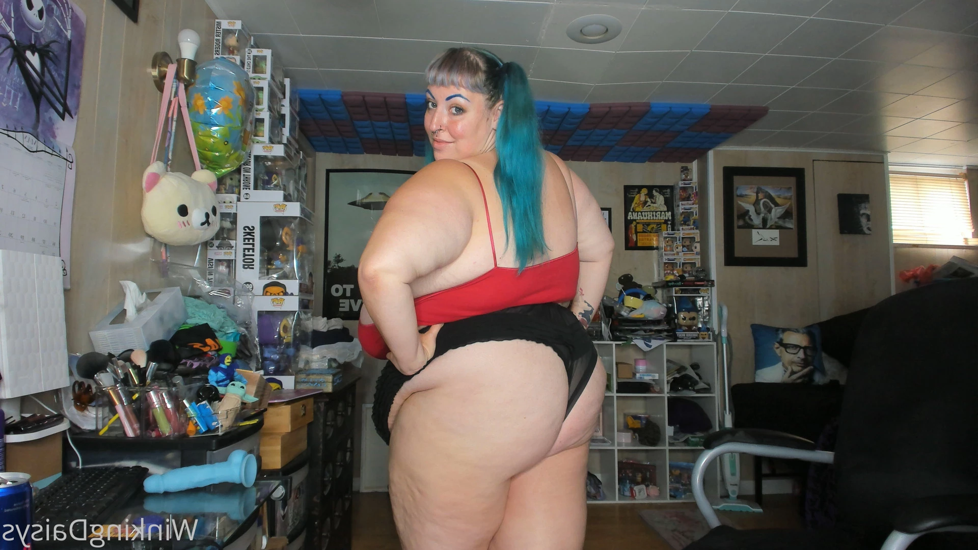 Busty Mara [ winkingdaisys ] Onlyfans leaked photo 9509884 on Hotleaks.tv