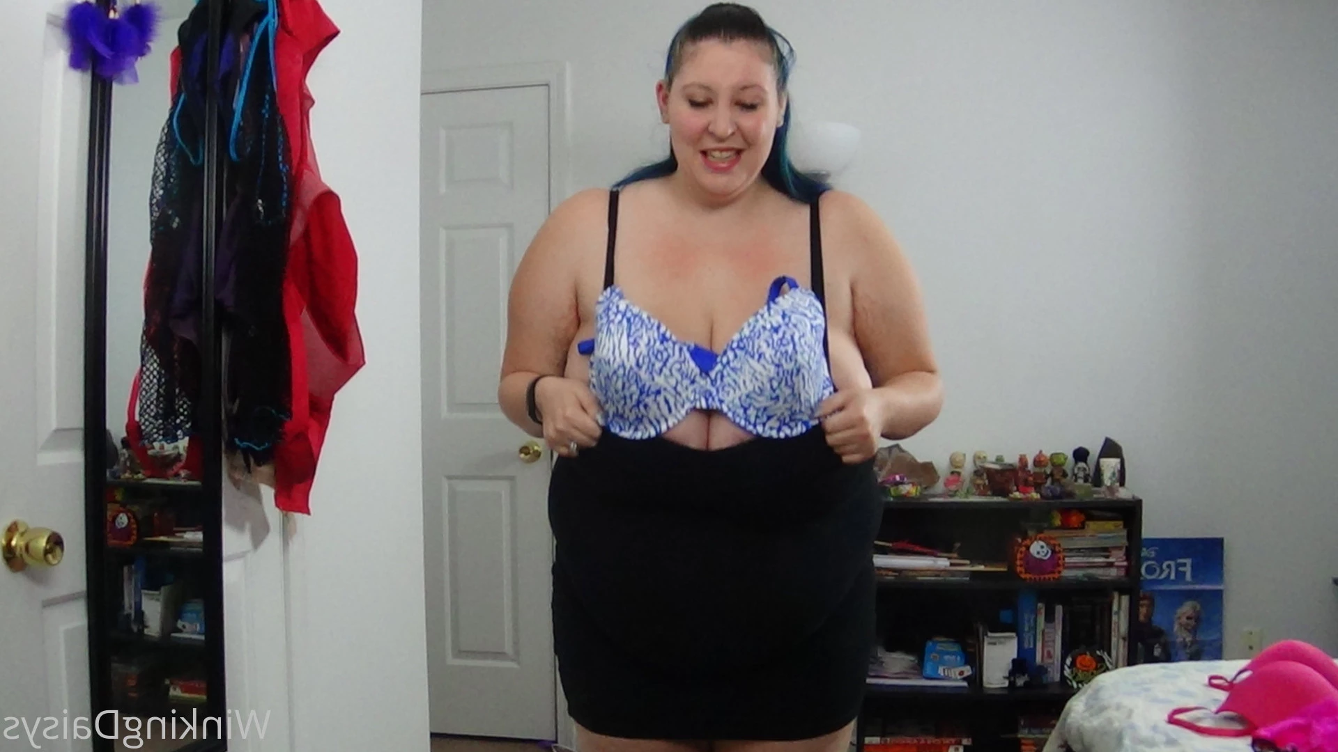 Busty Mara [ winkingdaisys ] Onlyfans leaked photo 9510203 on Hotleaks.tv