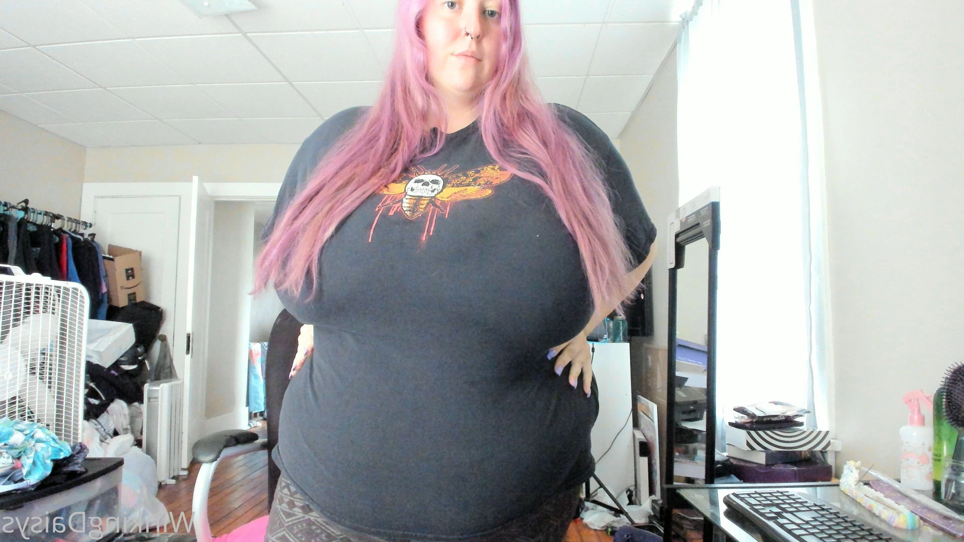 Busty Mara [ winkingdaisys ] Onlyfans leaked photo 9510482 on Hotleaks.tv