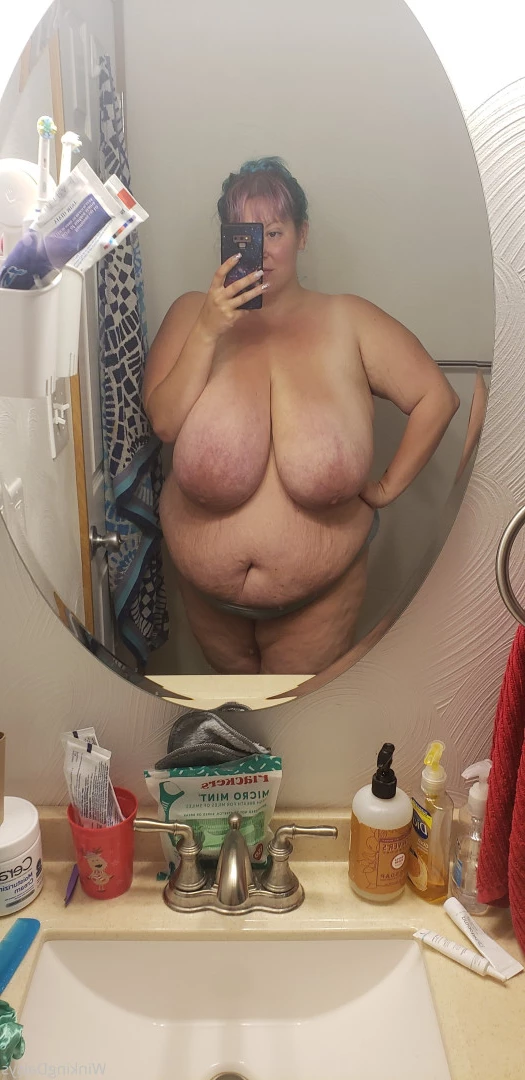 Busty Mara [ winkingdaisys ] Onlyfans leaked photo 9510571 on Hotleaks.tv