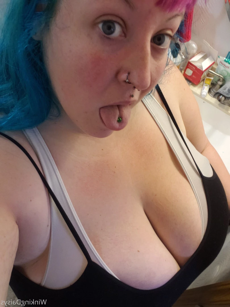 Busty Mara [ winkingdaisys ] Onlyfans leaked photo 9510919 on Hotleaks.tv