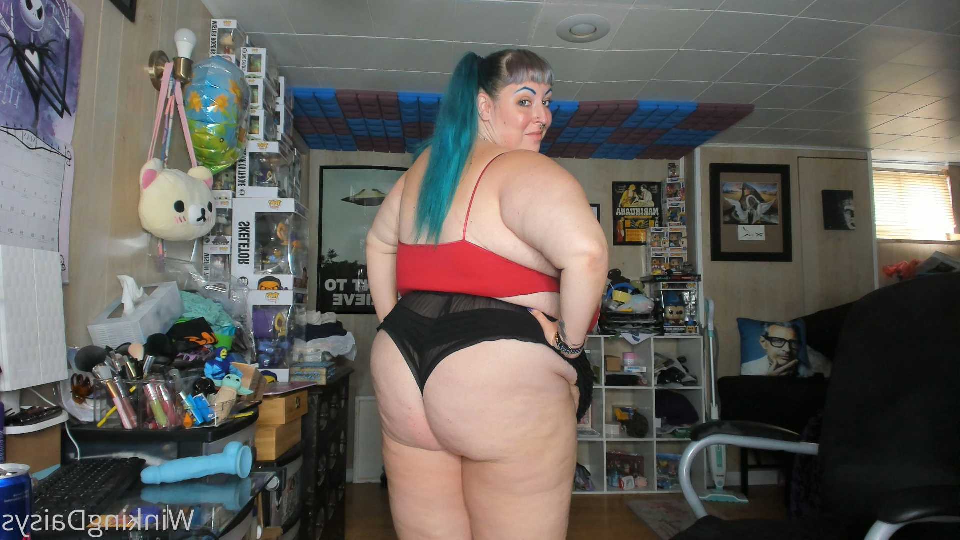 Busty Mara [ winkingdaisys ] Onlyfans leaked photo 9511089 on Hotleaks.tv