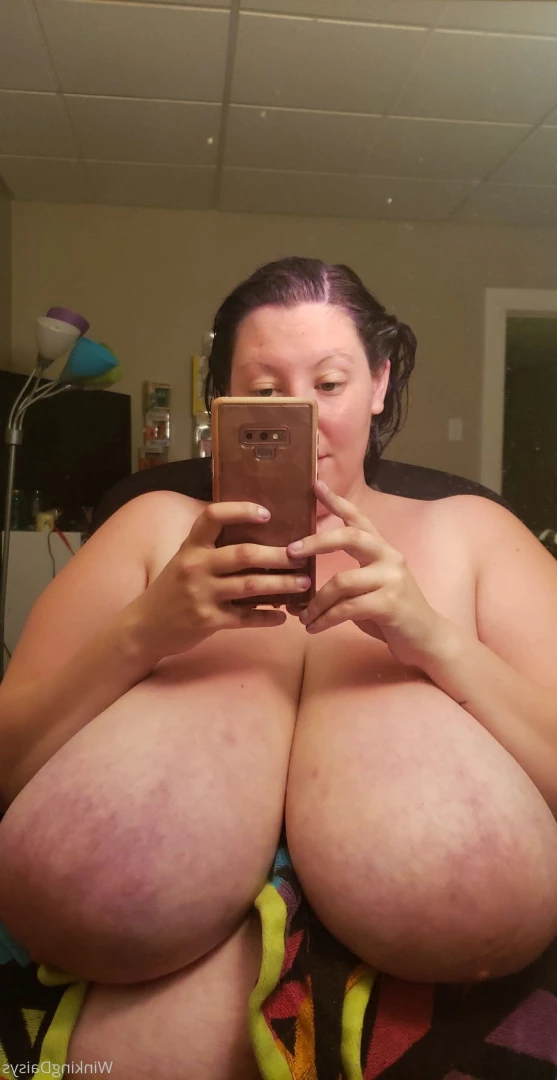 Busty Mara [ winkingdaisys ] Onlyfans leaked photo 9511441 on Hotleaks.tv