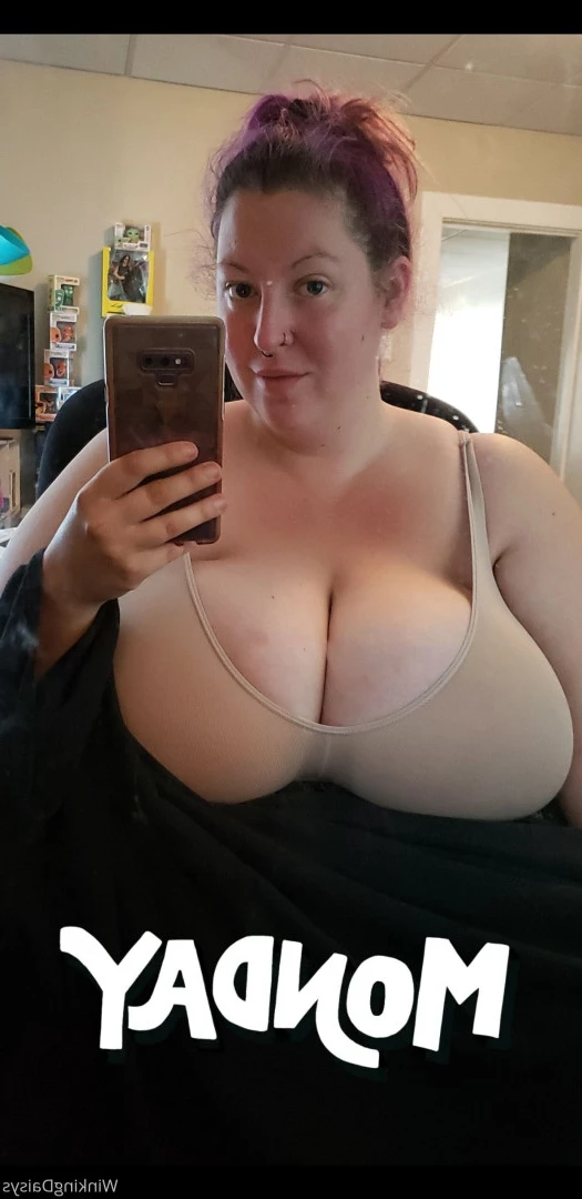 Busty Mara [ winkingdaisys ] Onlyfans leaked photo 9511593 on Hotleaks.tv