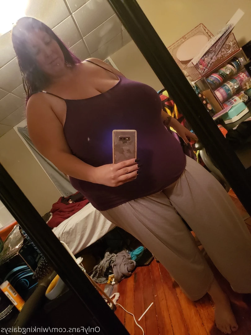 Busty Mara [ winkingdaisys ] Onlyfans leaked photo 9511846 on Hotleaks.tv