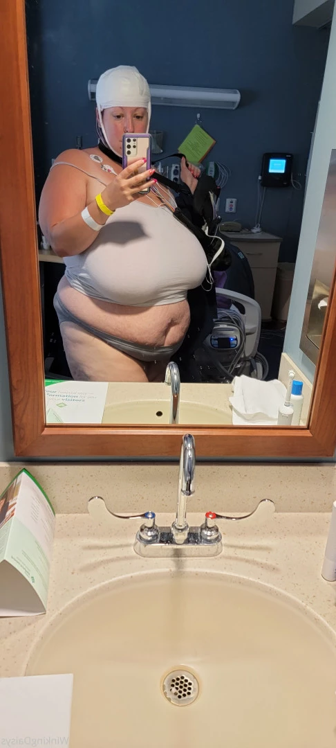 Busty Mara [ winkingdaisys ] Onlyfans leaked photo 9512125 on Hotleaks.tv