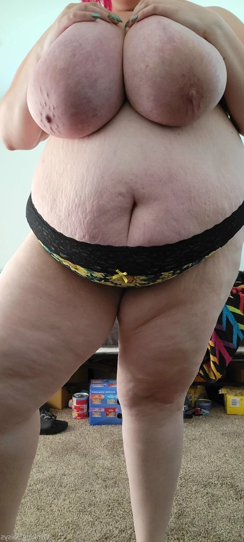 Busty Mara [ winkingdaisys ] Onlyfans leaked photo 9512520 on Hotleaks.tv