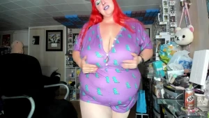 Busty Mara [ winkingdaisys ] Onlyfans leaked video 10681644 on Hotleaks.tv