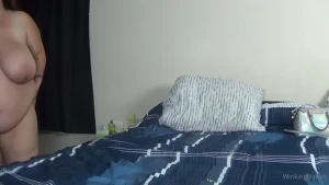 Busty Mara [ winkingdaisys ] Onlyfans leaked video 10681726 on Hotleaks.tv