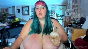 Busty Mara [ winkingdaisys ] Onlyfans leaked video 10681773 on Hotleaks.tv