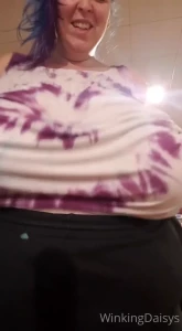 Busty Mara [ winkingdaisys ] Onlyfans leaked video 10681782 on Hotleaks.tv