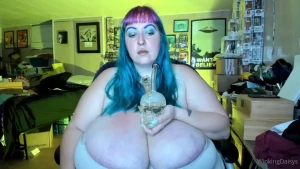 Busty Mara [ winkingdaisys ] Onlyfans leaked video 10681887 on Hotleaks.tv
