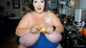 Busty Mara [ winkingdaisys ] Onlyfans leaked video 10681909 on Hotleaks.tv