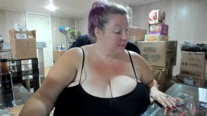 Busty Mara [ winkingdaisys ] Onlyfans leaked video 10681950 on Hotleaks.tv