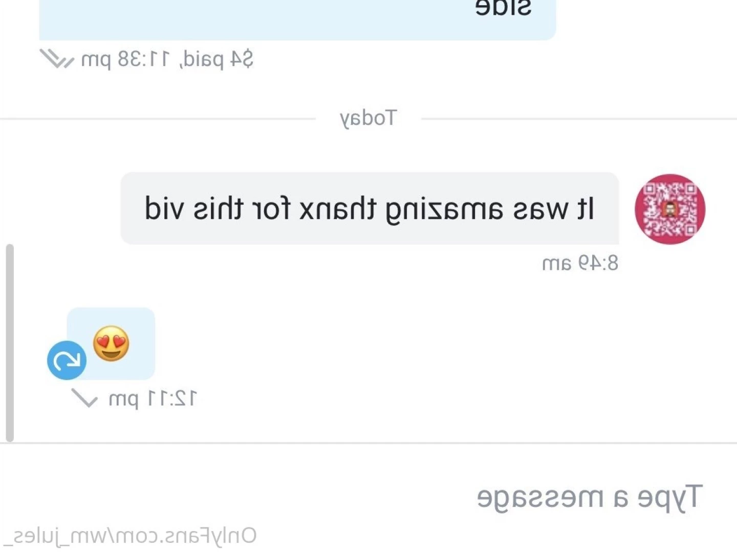 𝐉𝐔𝐋𝐄𝐒 👅 % for expired VIP fans🍓 [ wm_jules_ ] Onlyfans leaked photo 6379466 on Hotleaks.tv