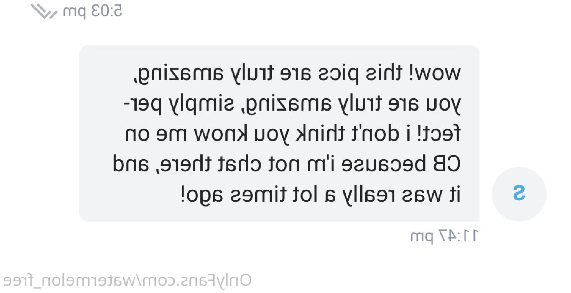 𝐉𝐔𝐋𝐄𝐒 👅 % for expired VIP fans🍓 [ wm_jules_ ] Onlyfans leaked photo 6379557 on Hotleaks.tv