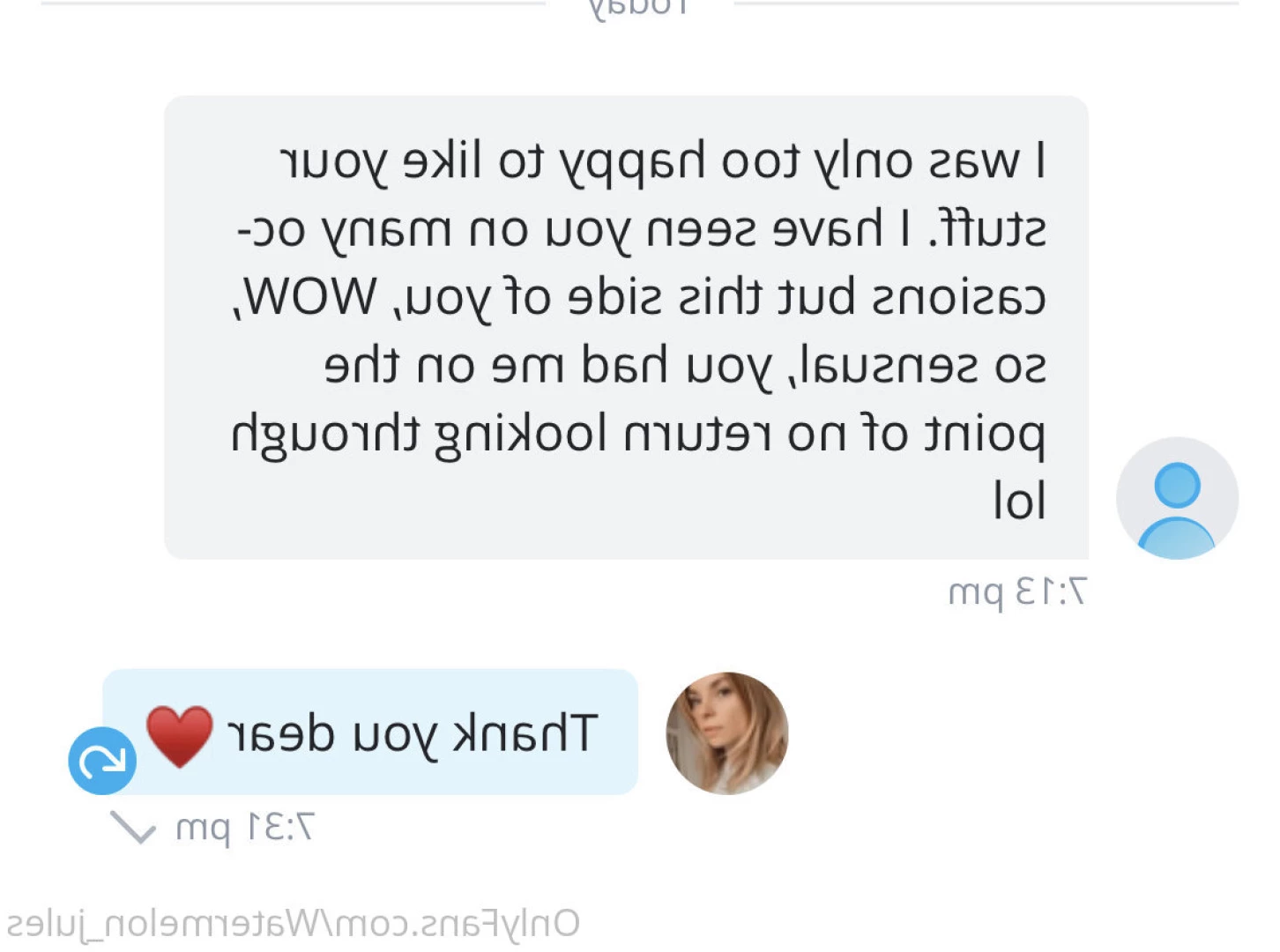 𝐉𝐔𝐋𝐄𝐒 👅 % for expired VIP fans🍓 [ wm_jules_ ] Onlyfans leaked photo 6379580 on Hotleaks.tv