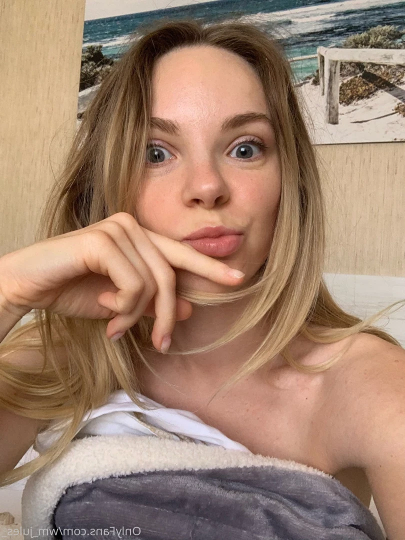 𝐉𝐔𝐋𝐄𝐒 👅 % for expired VIP fans🍓 [ wm_jules_ ] Onlyfans leaked photo 6379760 on Hotleaks.tv