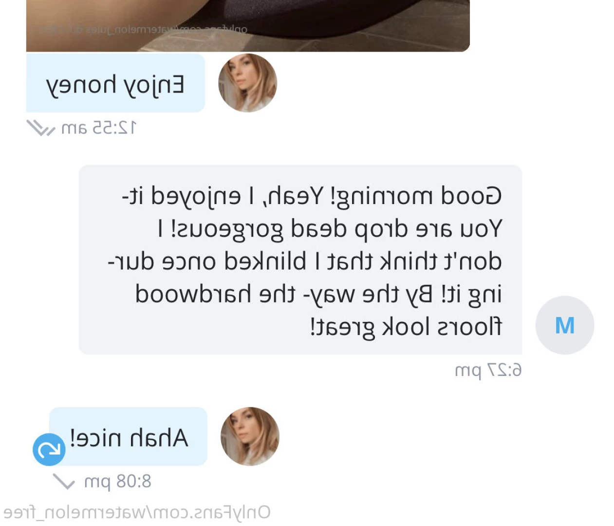 𝐉𝐔𝐋𝐄𝐒 👅 % for expired VIP fans🍓 [ wm_jules_ ] Onlyfans leaked photo 6379813 on Hotleaks.tv