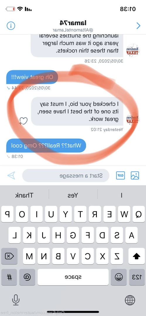 𝐉𝐔𝐋𝐄𝐒 👅 % for expired VIP fans🍓 [ wm_jules_ ] Onlyfans leaked photo 6380229 on Hotleaks.tv
