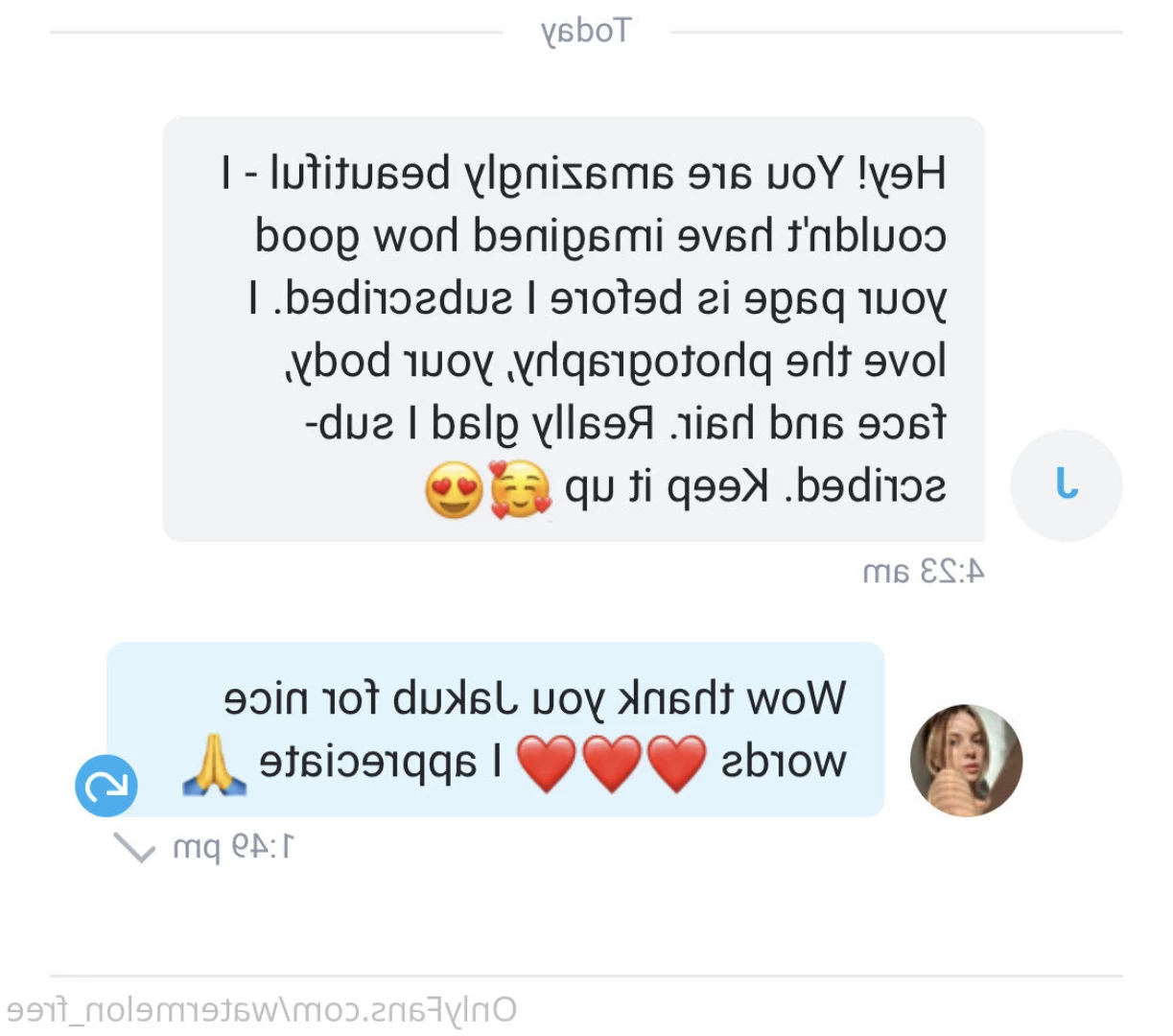 𝐉𝐔𝐋𝐄𝐒 👅 % for expired VIP fans🍓 [ wm_jules_ ] Onlyfans leaked photo 6380280 on Hotleaks.tv